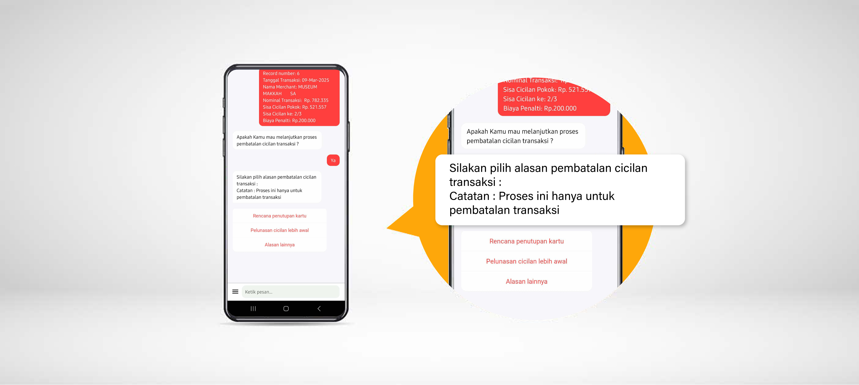 Kartu Kredit digibank