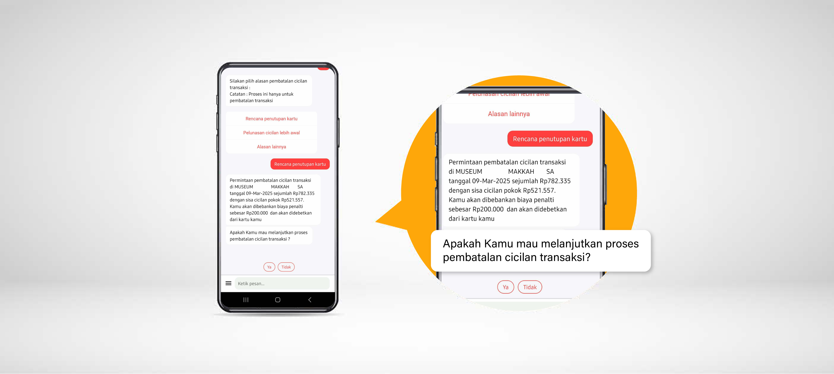 Kartu Kredit digibank