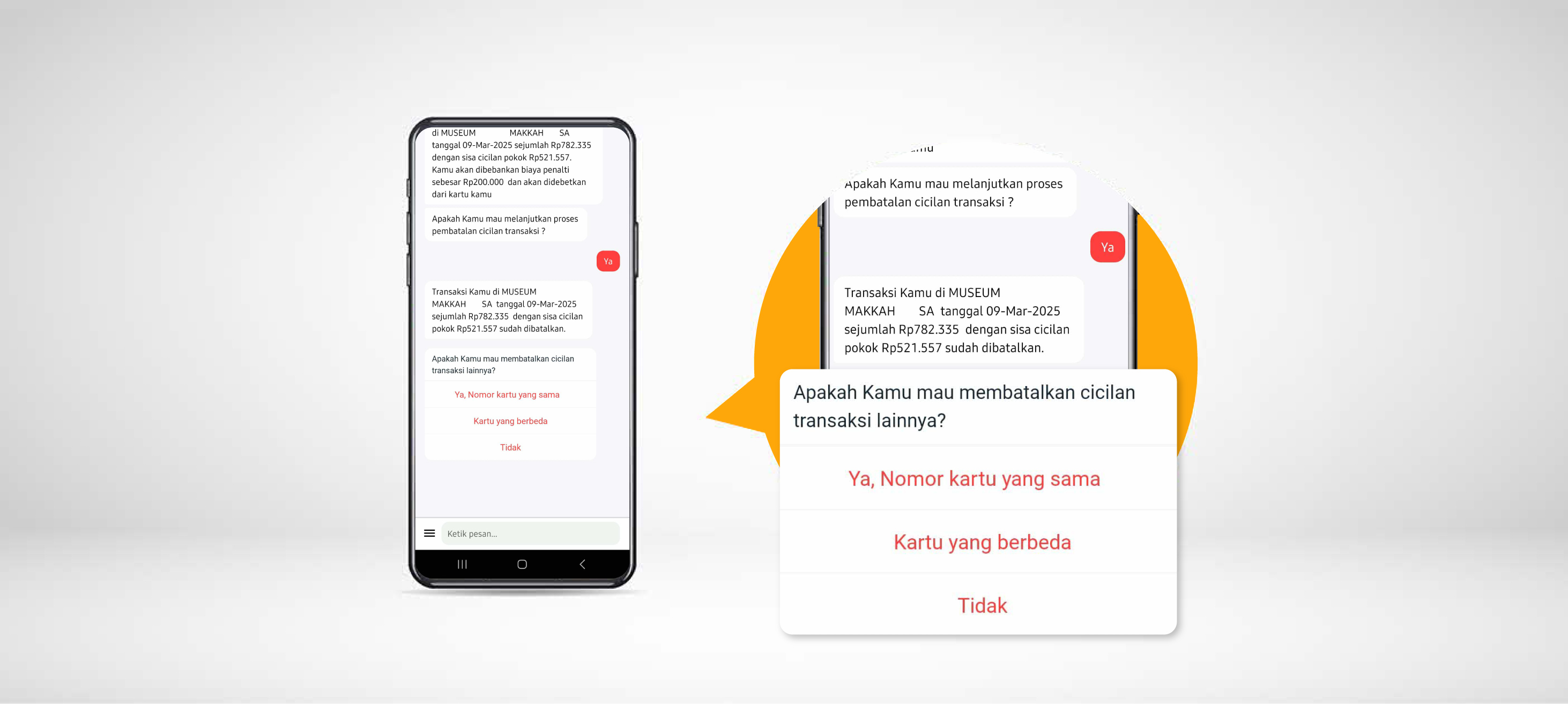 Kartu Kredit digibank