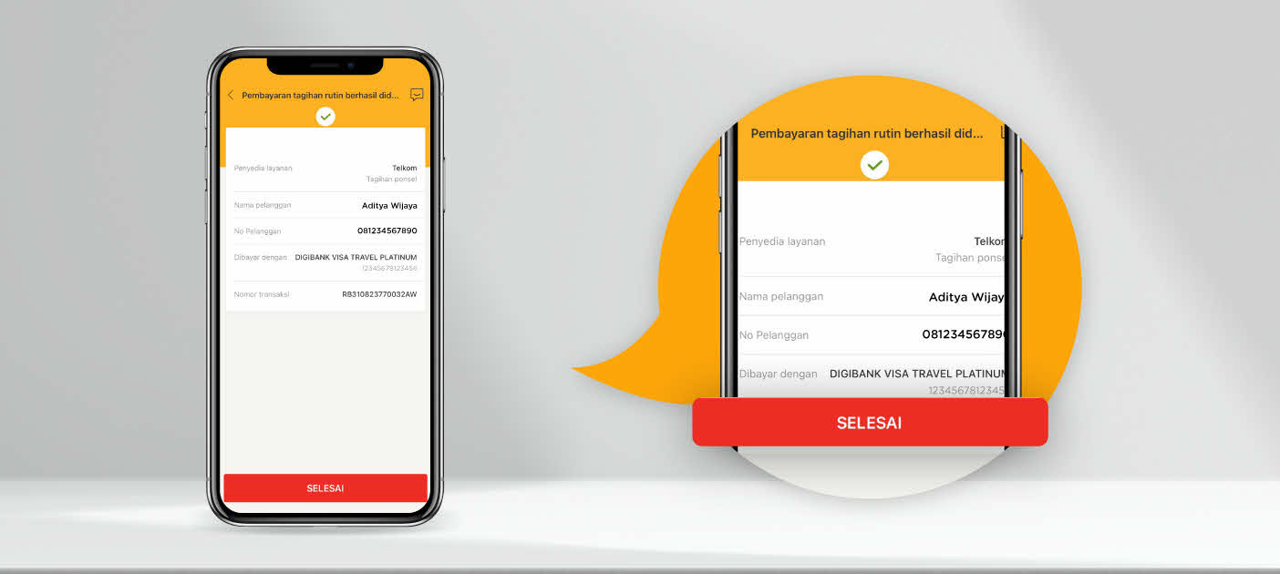 Kartu Kredit digibank