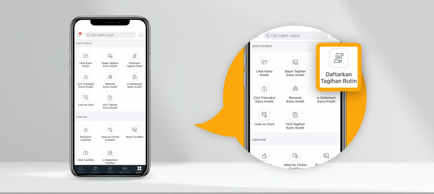 Kartu Kredit digibank