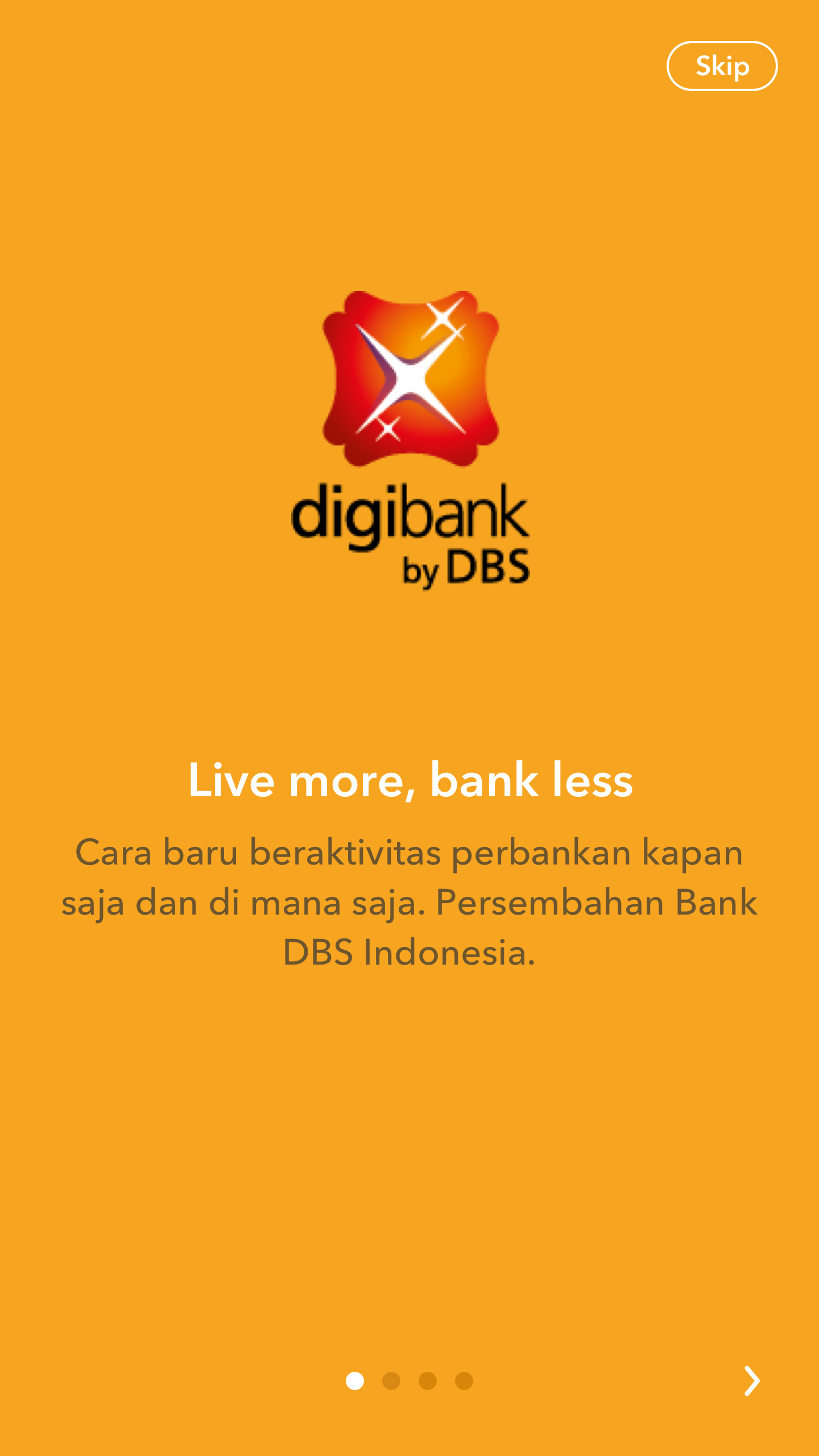 Cara Membuka Digibank Dbs Bank Indonesia