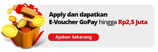 Pinjaman Uang di Bank