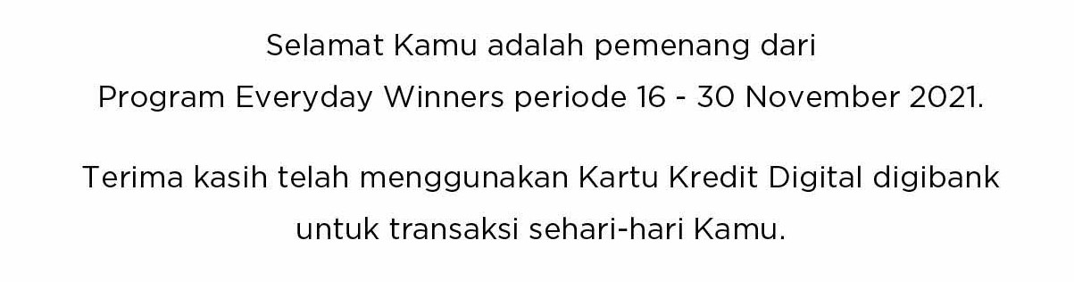 Ayo lihat promonya di sini