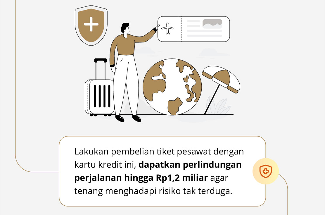 Travel Card to Rely On