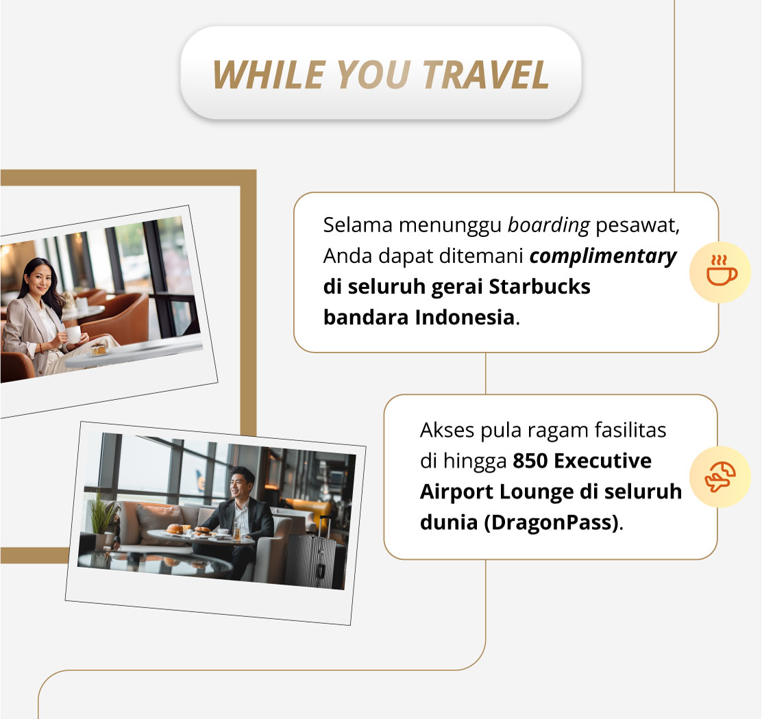 Travel Card to Rely On