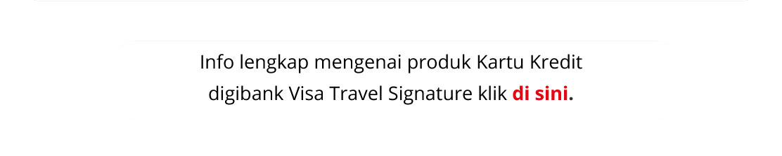 Travel Card to Rely On