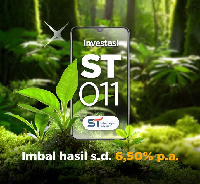 Obligasi Online