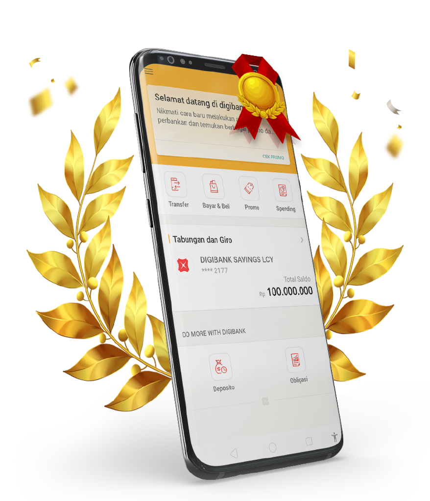 why digibank