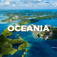 oceania