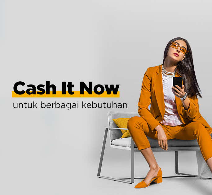 Dari Limit Kartu Kredit digibank untuk Penuhi Kebutuhan Tak Terduga