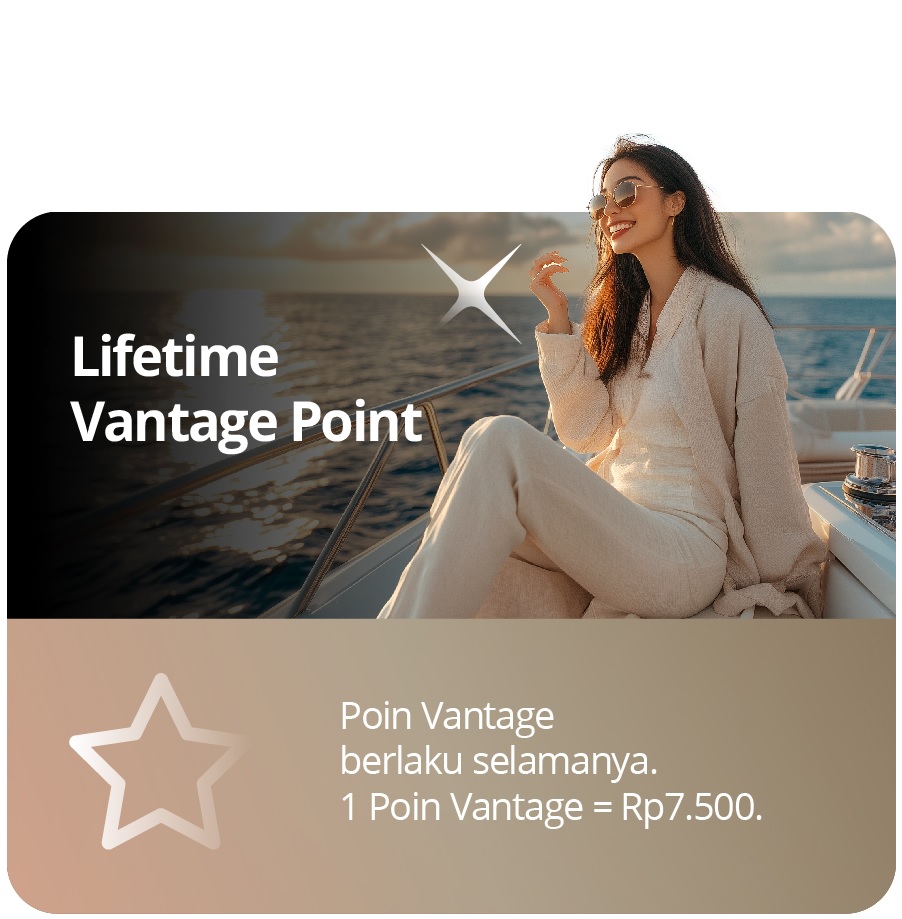 Fast track di bandara dengan Kartu Kredit Travel Signature digibank untuk pengalaman perjalanan yang lebih cepat dan nyaman
