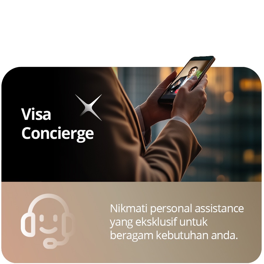 Fast track di bandara dengan Kartu Kredit Travel Signature digibank untuk pengalaman perjalanan yang lebih cepat dan nyaman