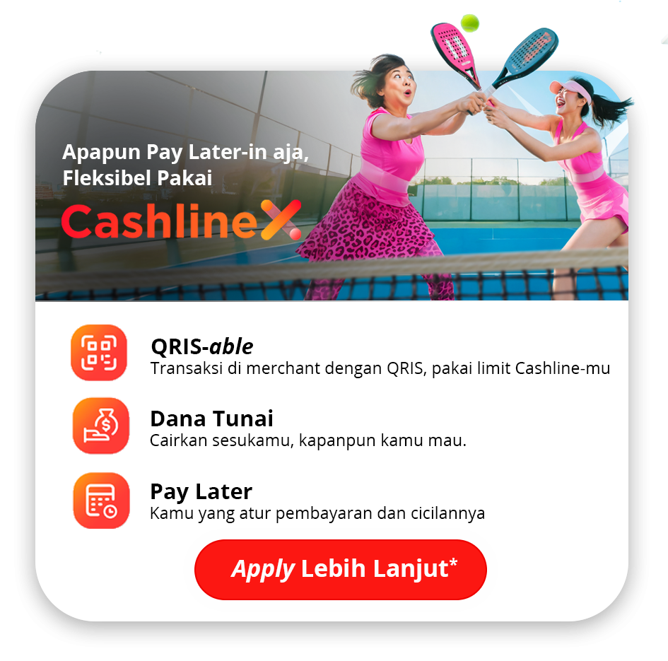 digibank CashlineX