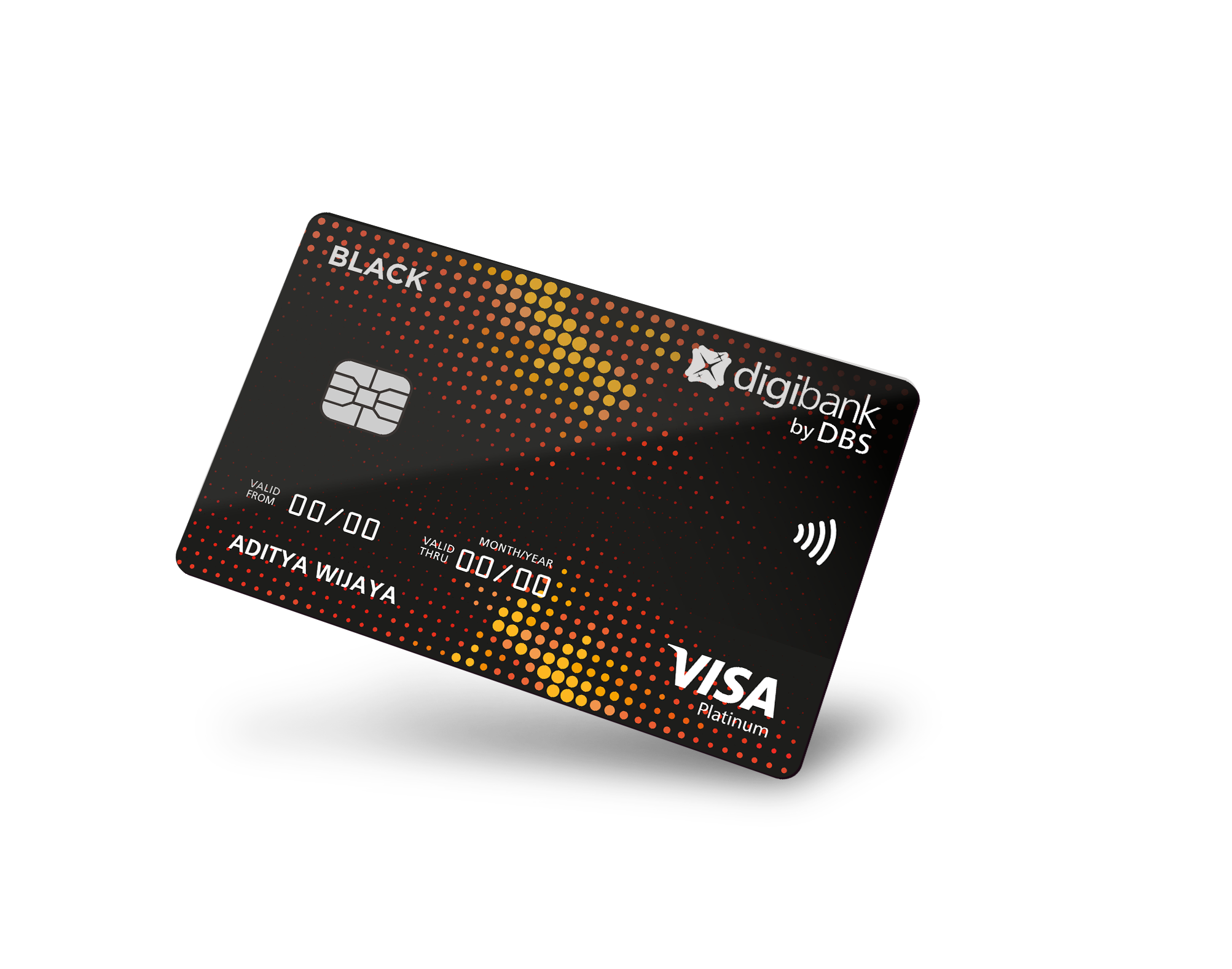 kartu kredit digibank black visa platinum