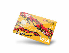 Apply kartu kredit 60 Detik