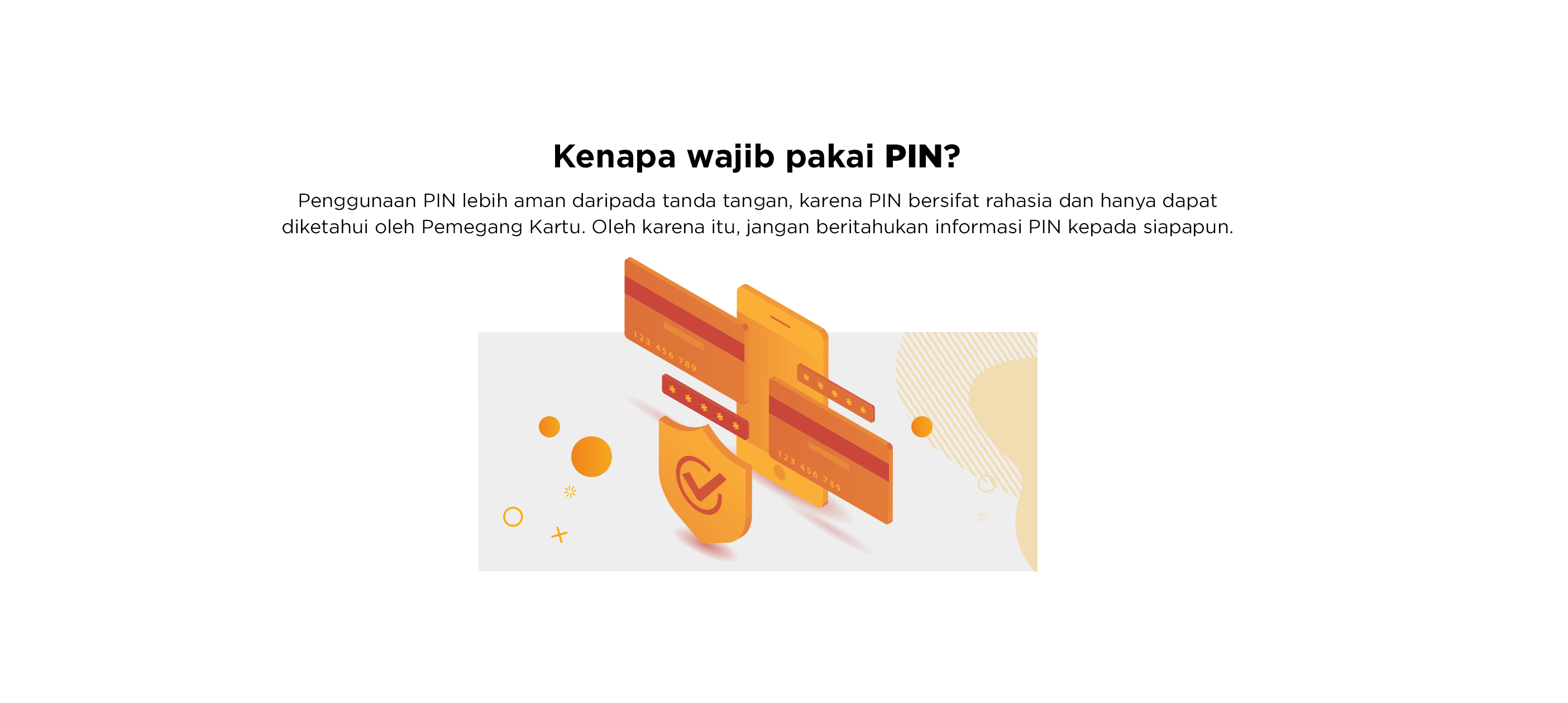 Buat/Ubah PIN via Aplikasi digibank by DBS / Internet Banking digibank