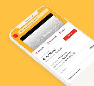 Credit Card Management through digibank by DBS App