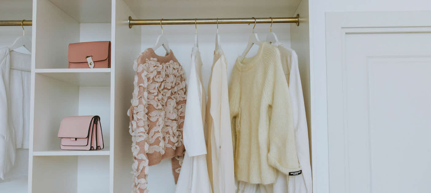  Wujudkan walk in closet Impian dengan Pinjaman Bunga Rendah