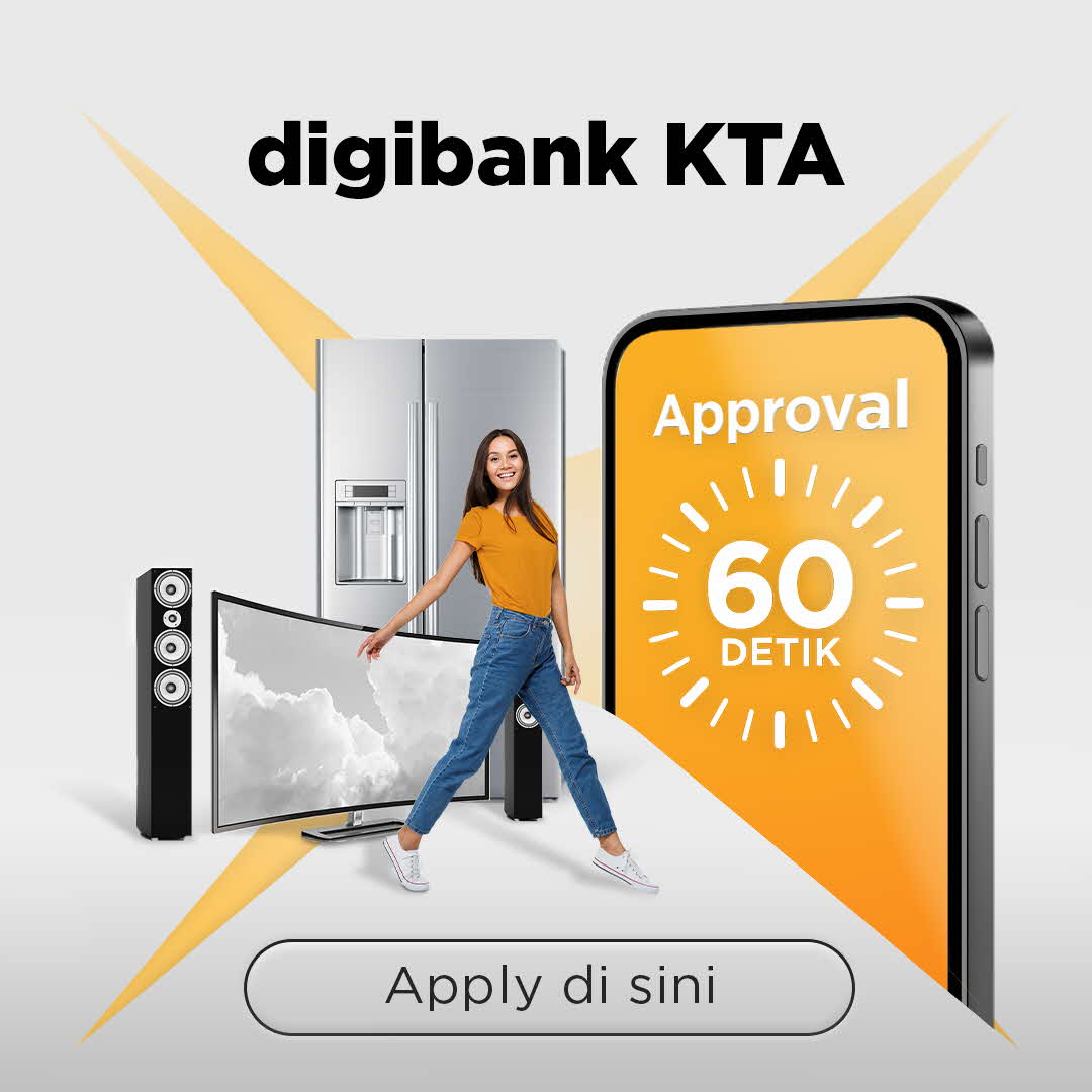 digibank kta
