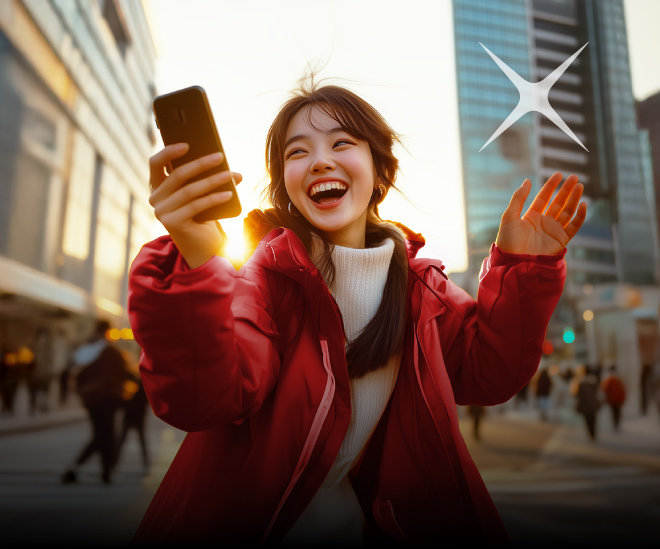 Nasabah digibank KTA