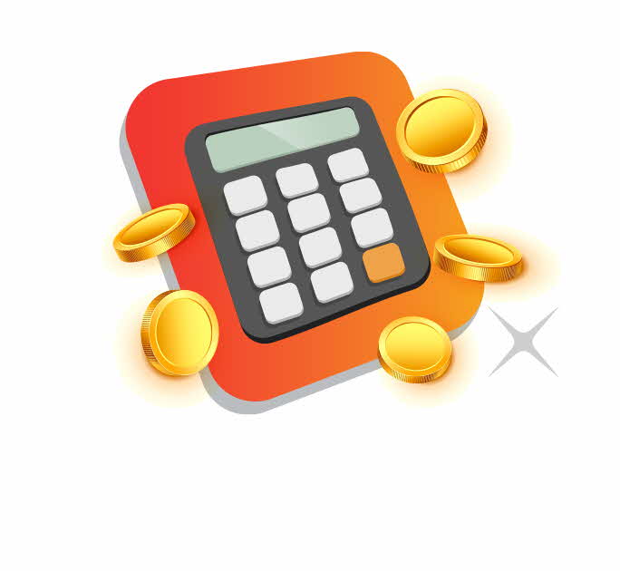 Kalkulator digibank KTA