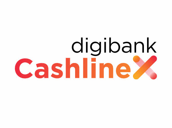 digibank CashlineX