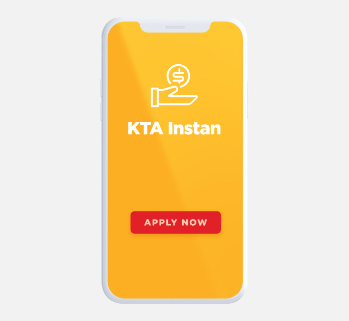 Cara pembayaran digibank KTA Instan 