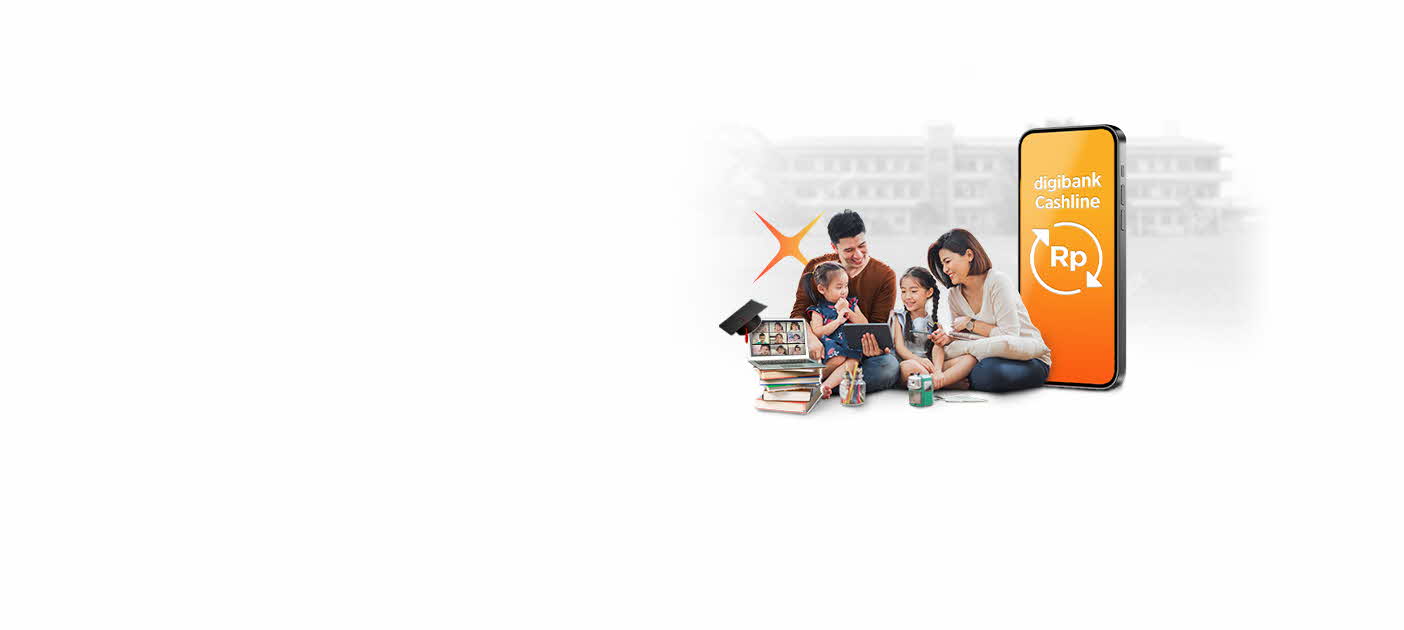 digibank Cashline