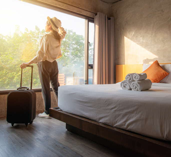 Promo Hotel Juli 2020 - Villa Design