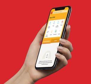 Cara top up & cek saldo e-money di iphone dan ponsel tanpa fitur NFC melalui digibank