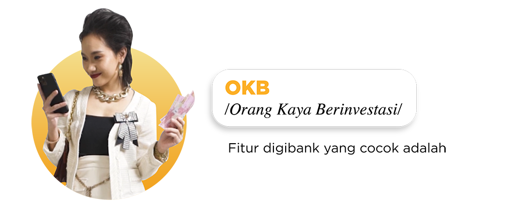 Tipe-Tipe Orang Atur Keuangan