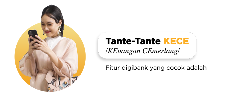 Tipe-Tipe Orang Atur Keuangan