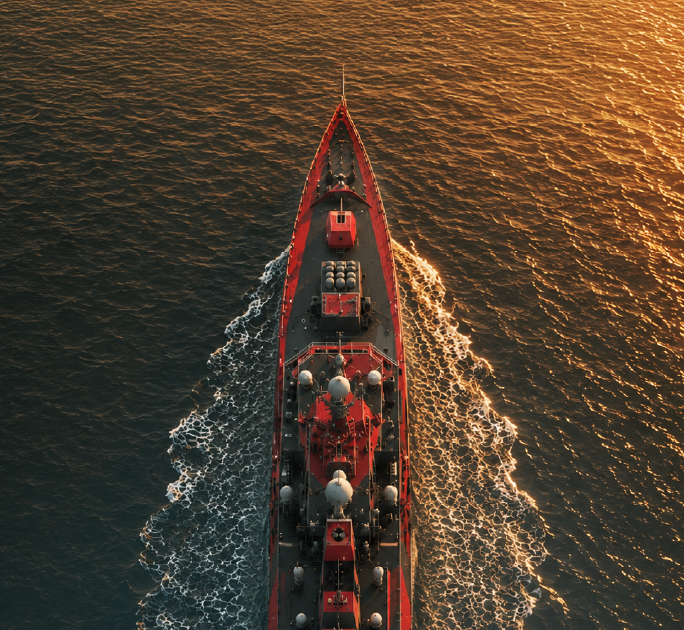 DBS Insights Focus​
